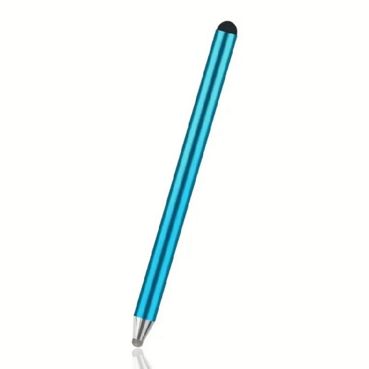 Capacitive Styluses Pen Metal Body High Precisions for Touch Screens Compatible Multiple Color