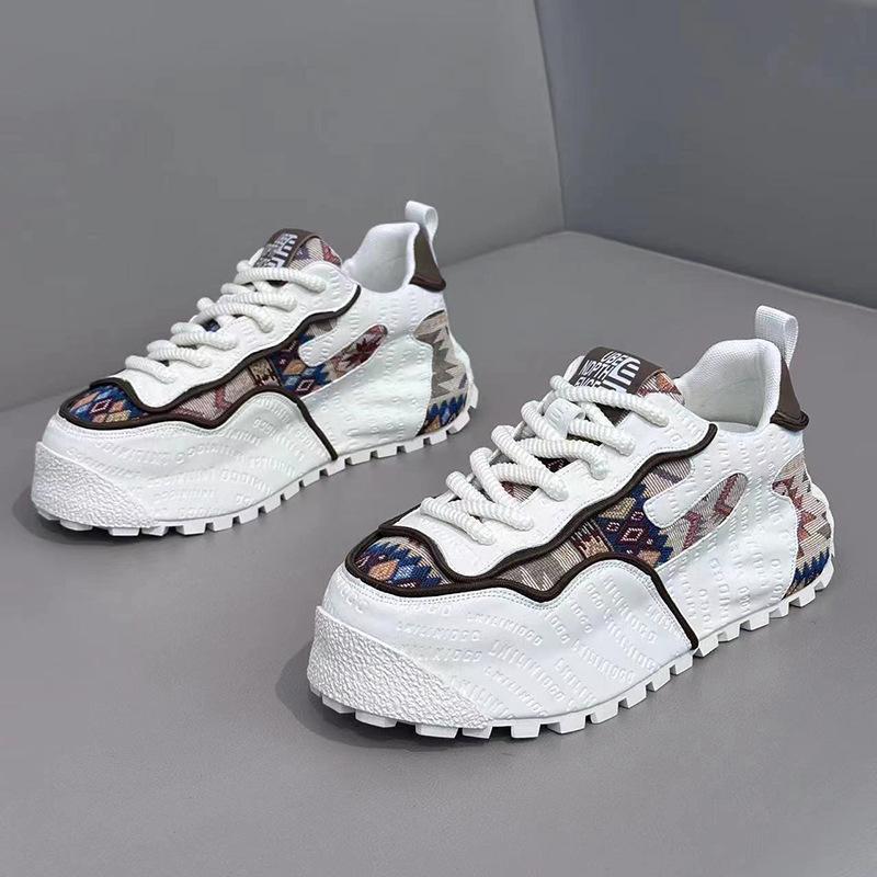 Mens Sneakers Casual Shoes Outdoor Platform Skateboard Running Fashion Tennis Walking Sports Hiking Luxury Zapatillas De Deporte
