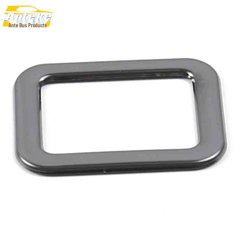 CS95 Trunk Switch Light Ring & Tailgate Button Decorative Sticker