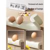 Children's Non-Toxic Soft Corner Guard - Eco-Friendly Anti-Collision Edge Protector for Tables and Walls