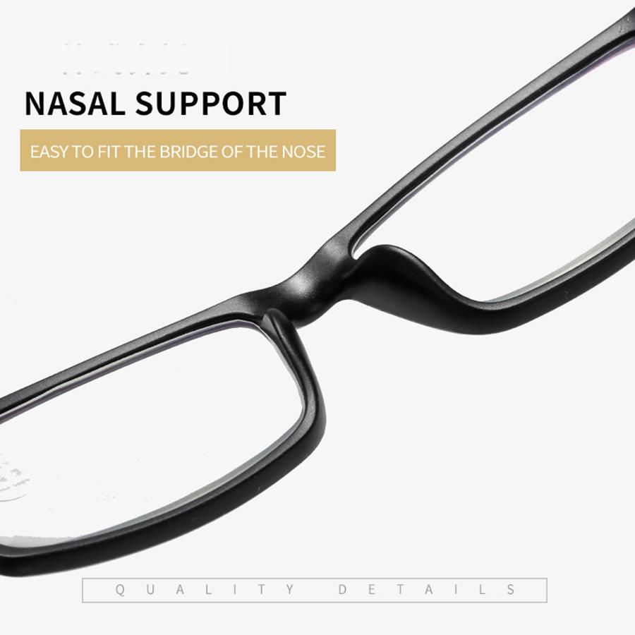 Fashion Reading Glasses Anti Blue Light Reading Eyeglasses