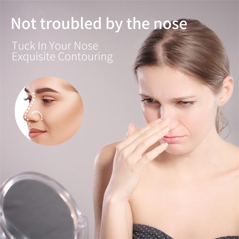 Cosplay Special Nose Shrink Strips Shrink Nose Wings Small Nose Narrow Thin Nose Invisible Beauty Shrinking Nose Wing Stickers