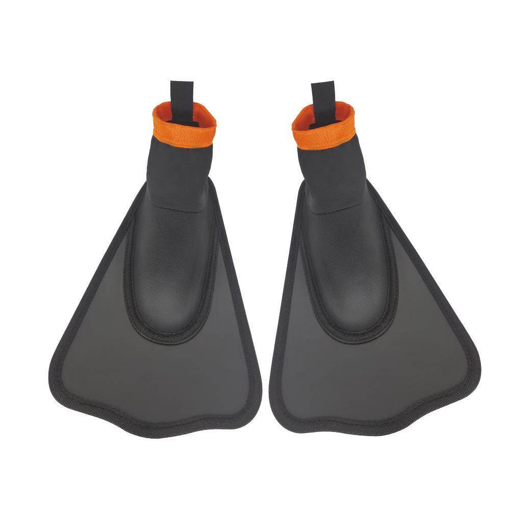 Hafif Rahat Aşındırmayan Kurbağa Ayakkabıları: Antrenörler Tarafından Önerilen Profesyonel Dalış Paletleri