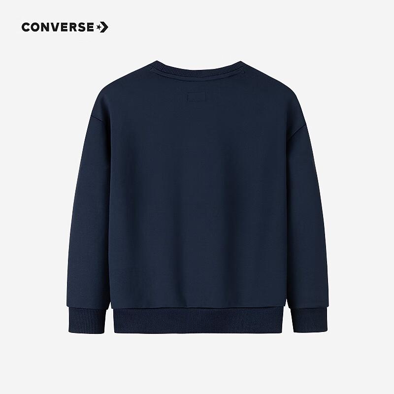 Детская толстовка Converse Star Sword XL