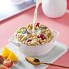 Qiaqia Daily Nuts Oatmeal Cereal