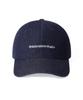 THISISNEVERTHAT Denim T-Logo Cap Indigo