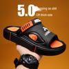 Bofuniao Men's Dual-Use Summer Sandals & Slippers
