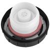 17670-SM4-A04 Gas Fuel Filler Cap Fit for Honda Accord Civic CR-V Odyssey ight Prelude S2000 Acura CL Integra NSX RL TL MDX
