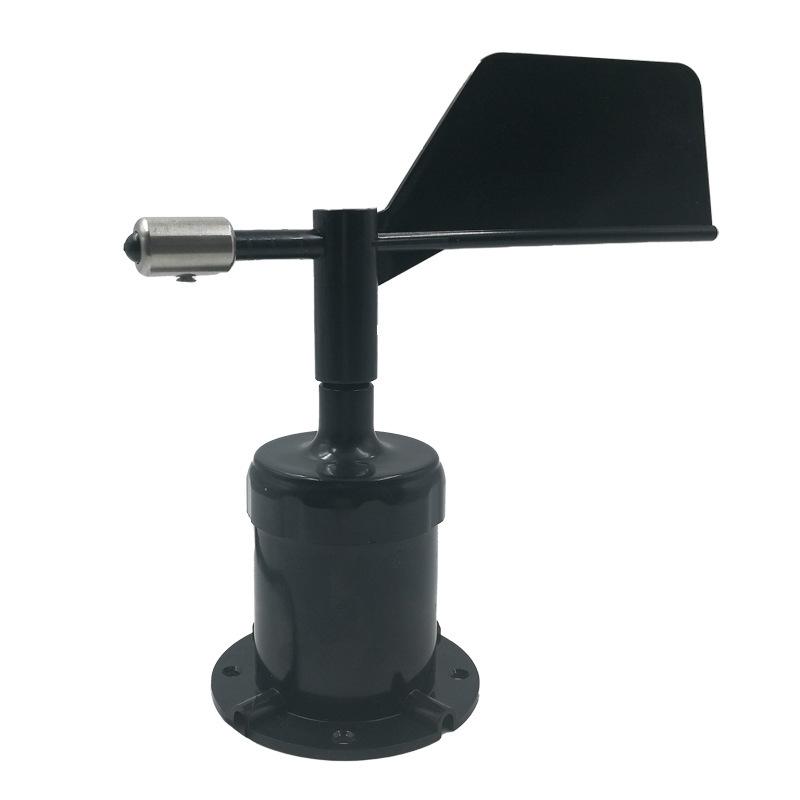 4-20mA/0-5V/0-10V/RS485 output outdoor weather monitoring wind speed and direction sensor Transmitter