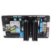 Automatic Voltage Regulator Fuse Protection Quick Response Precise Control Brushless Generator AVR