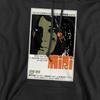 STAR TREK Men's The Original Series Episode 8 Hoodie