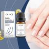 Ouhoe Nourishing Nail Repair Essence For Healthy Strong Clean Nails And Toenails