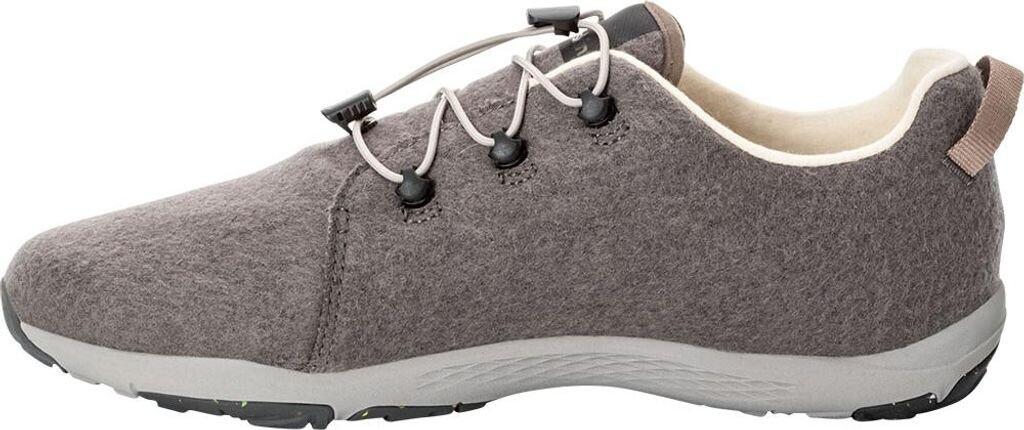 

Обувь для треккинга Jack Wolfskin Spirit Wool Low (4059751) cold coffee 44 ½