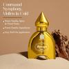 Adilqadri Shanaya Gold Gourmand Fragrance Attar for Men and Wome