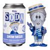 Snow Miser Vinyl Soda Chase Ships 1 In 6