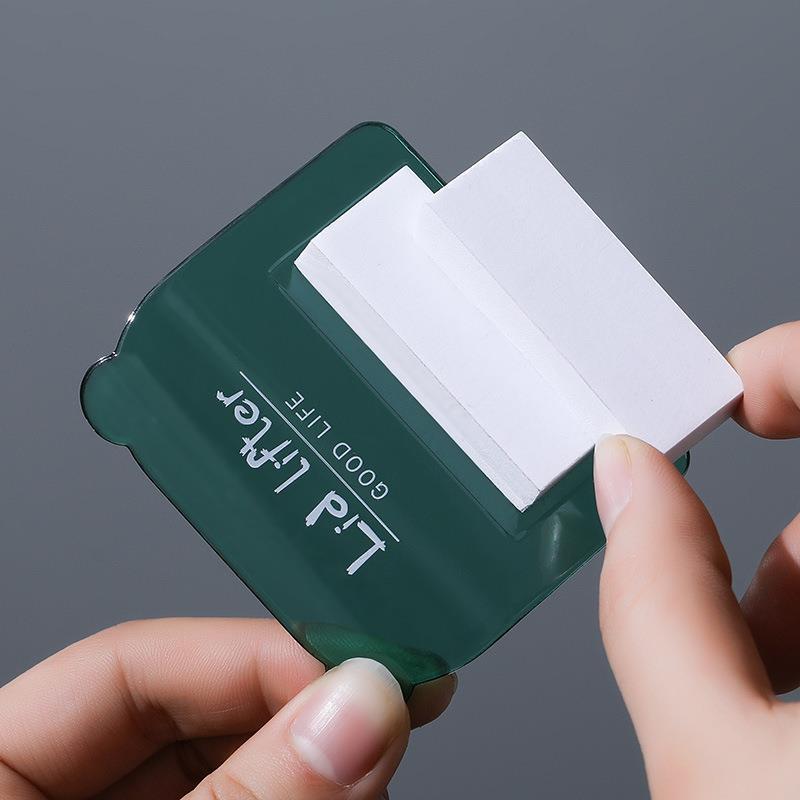 1 Pc Toilet Lid Lifting Device Light and Small PS Material To Lift the Toilet Lid Bathroom Supplies