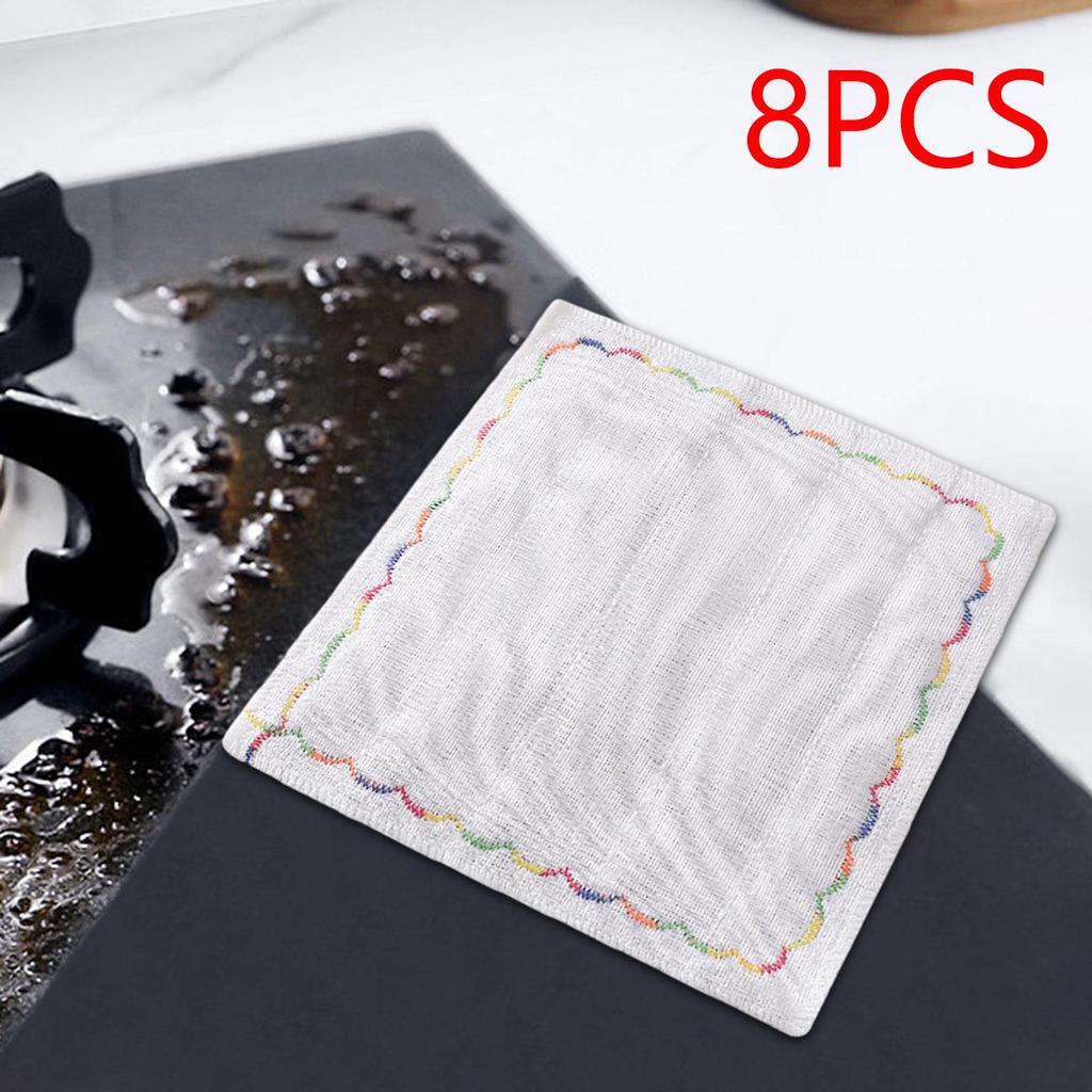 Absorbent Kitchen Towels for Home And Office Use
