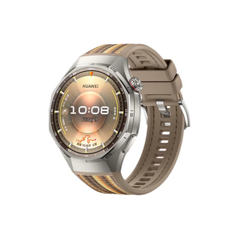 

Huawei Watch GT 6 Pro Smartwatch (CN version)