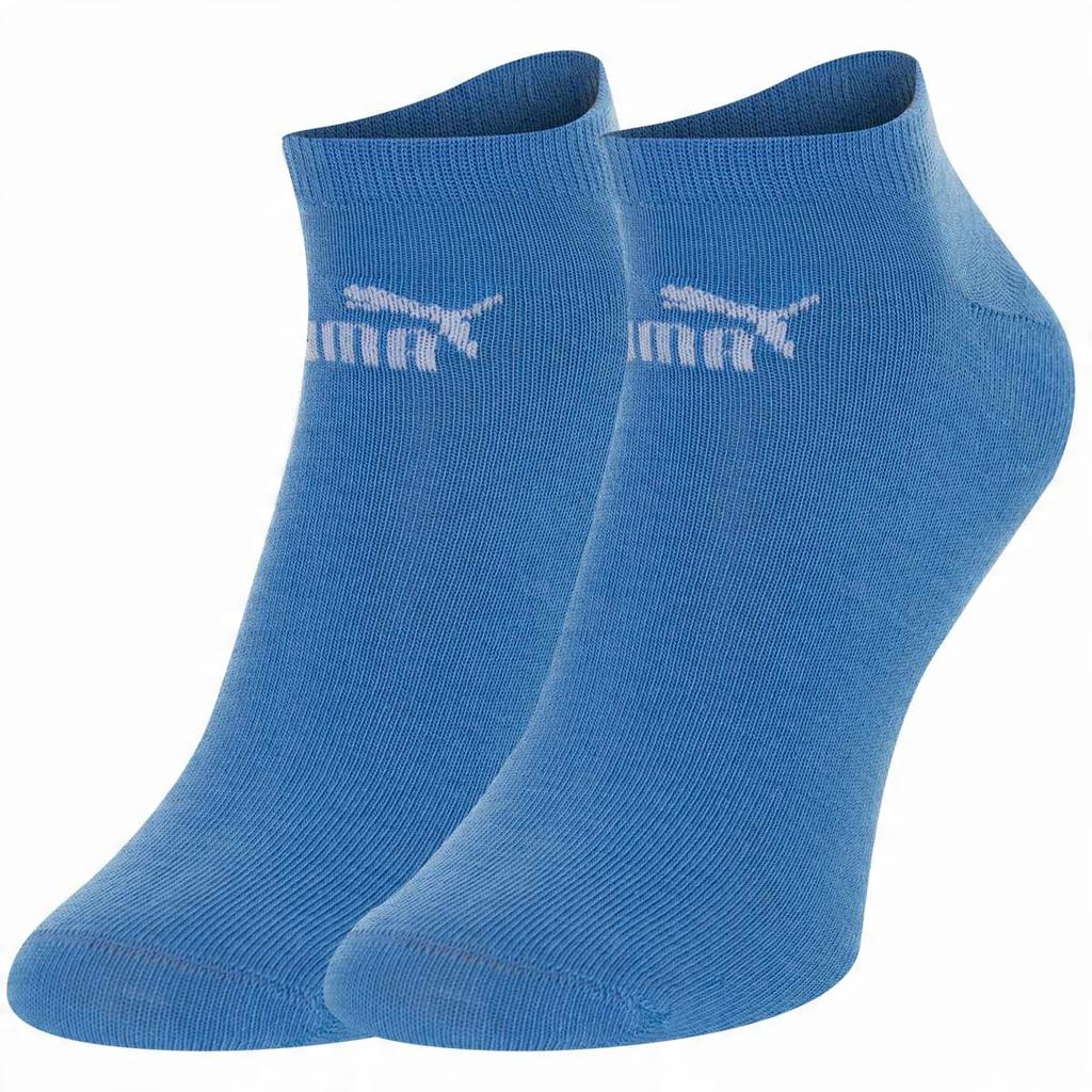 Y7583 PUMA 3-Pack Socks Puma Socks size 39-42