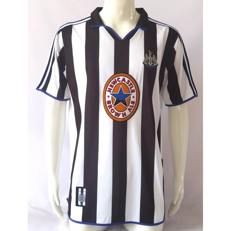 Vintage Retro Football Jerseys Men Women Soccer Shirts Bamboo Fiber Sportswear River Plate Newcastle America Morocco