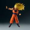 Figurine Match Makers | Dragon Ball Z | Ssj3 Son Goku (vs Majin Buu)