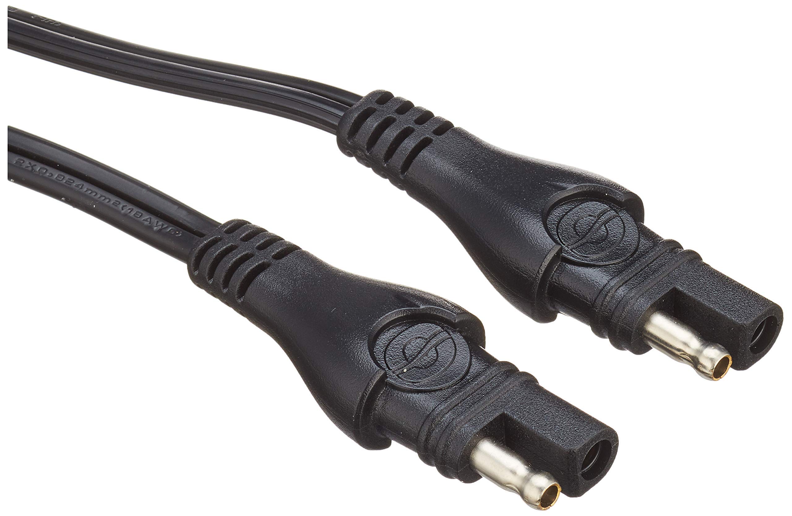 

TecMATE OptiMATE SAE Extension Cable for OptiMate 5 [Official] O-13 4.6m 1, 2, 3, 4, чорний