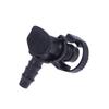[CR2] Fuel Line Hose Fitting Quick Release Disconnect Coupling 10MM 8 5MM 81440101A