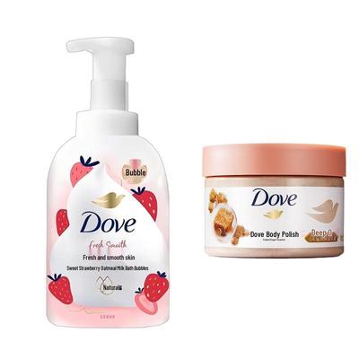 Saponi e gel doccia – Gel doccia