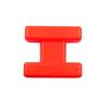 Mini H Block Marker Plastic Buoy Tackle Accurate Accessories Float for Carp Fishing Marking Fishing Spot Bream TackleMin 1-10Pcs