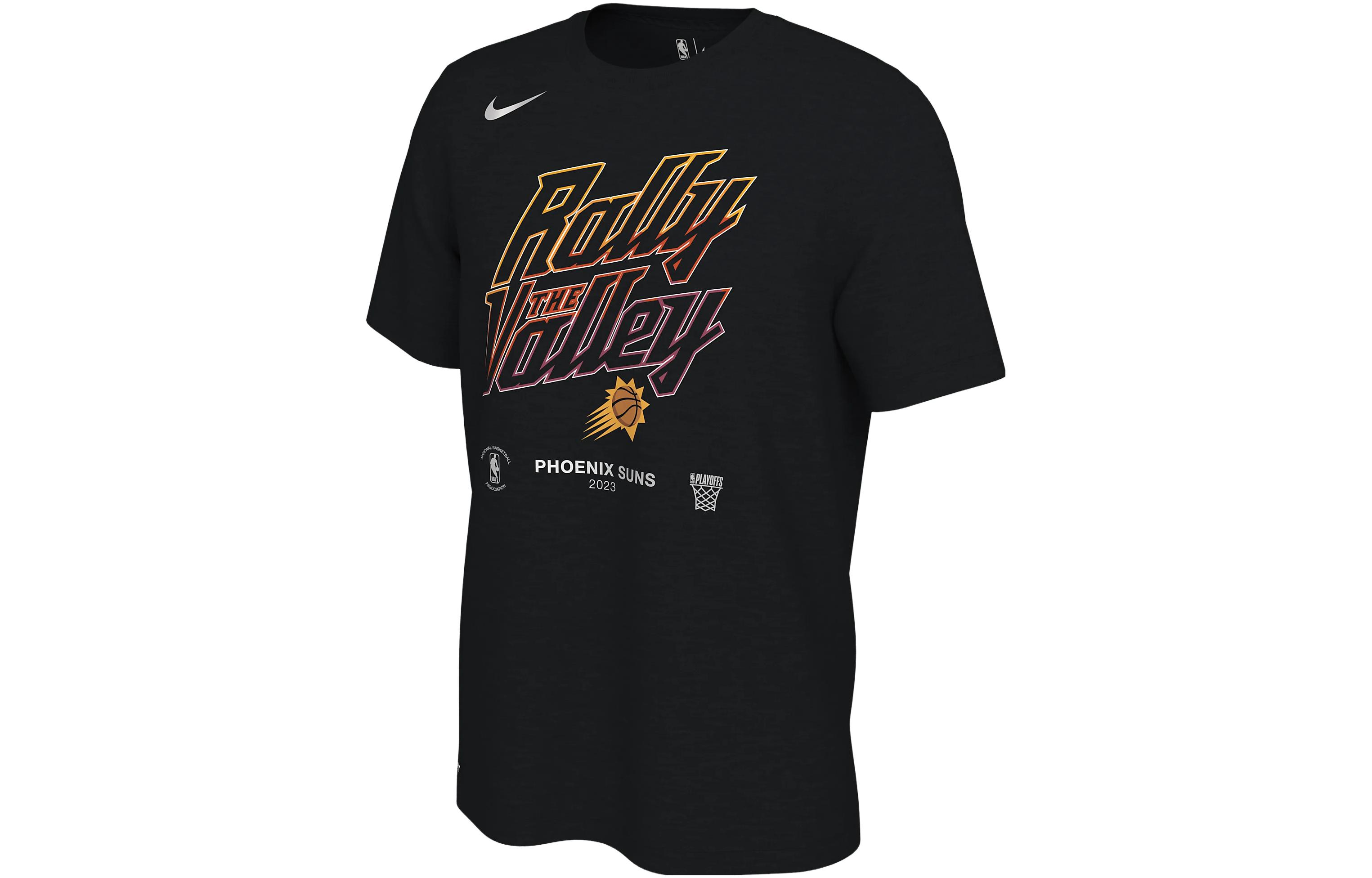 

Nike T Shirts Men s Black Crew Neck Moderate Straight Fit FZ5671-010 XXXL