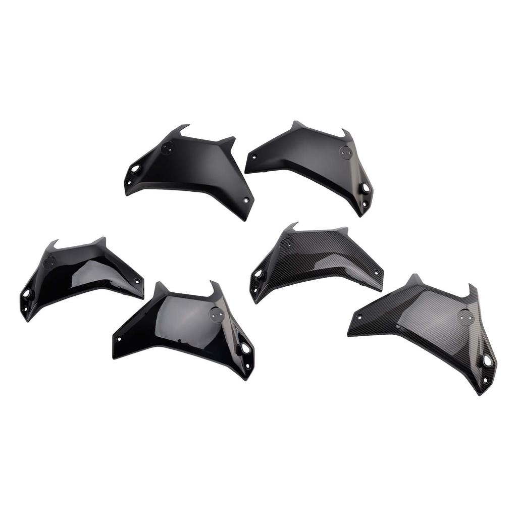 Side Frame Panel Fairings Cover For Yamaha Tenere 700 T700S 2025-2026