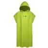 Poncho de surf, toalla cambiante, bata de secado rápido con capucha, manta de playa de microfibra, toalla de baño, toalla de natación