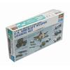 Hasegawa 1-72 U.s. Aircraft Weapon Loading Set