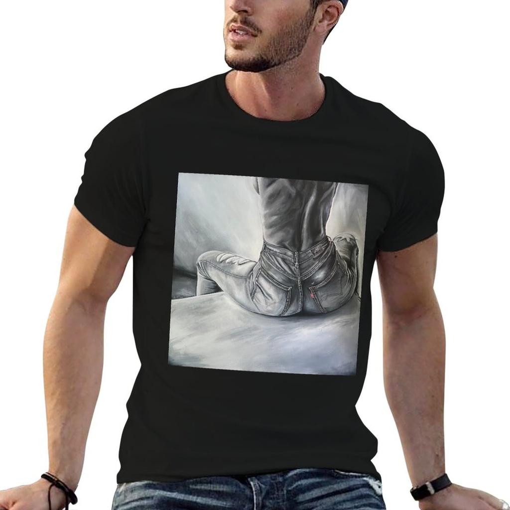 The Prefect Arch Tshirt Breathable Gym Short Sleeve Tshirt
