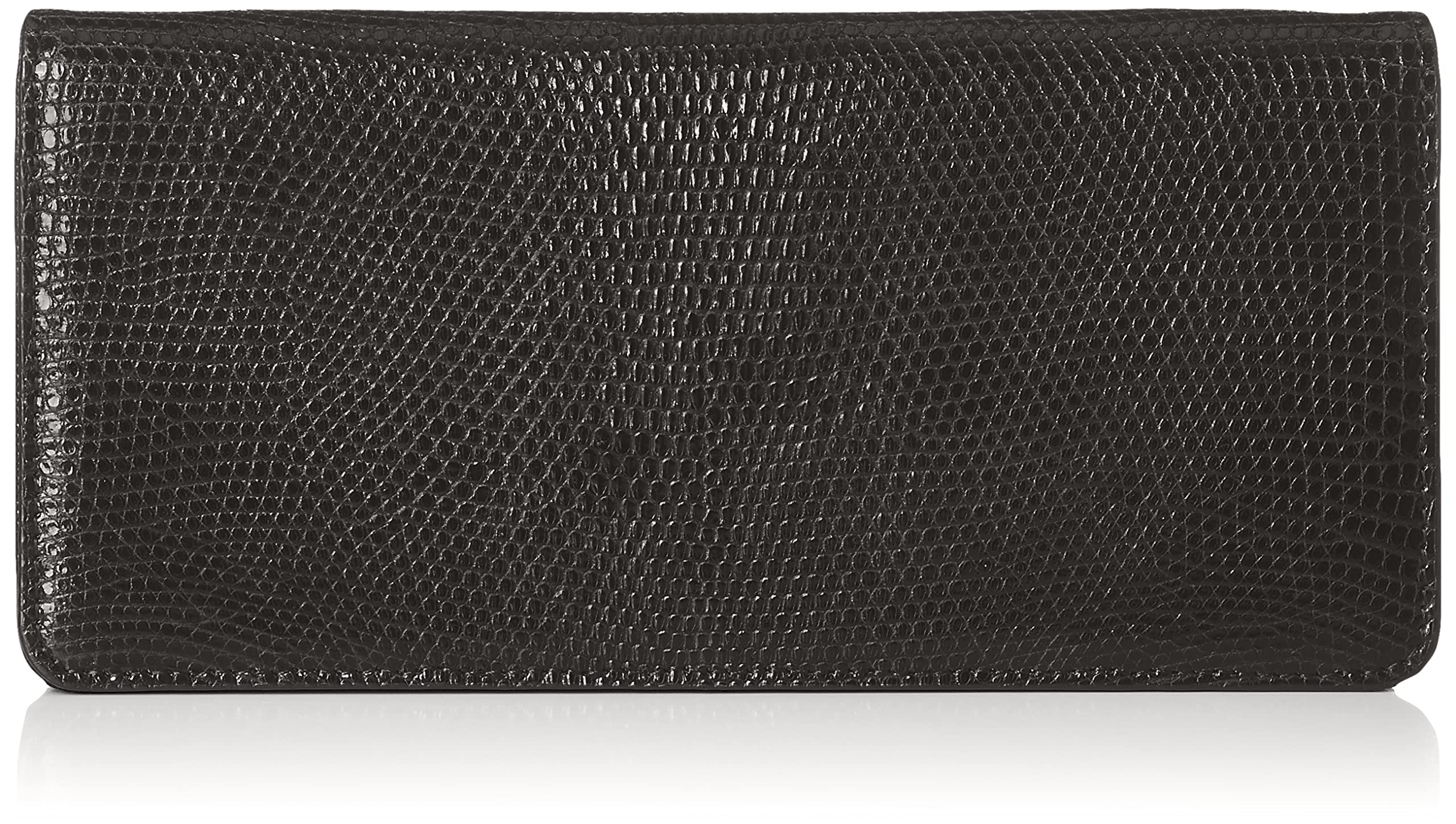 

Croix Royale Long Wallet CRLSM192MC Black Men s [Used] чорний