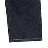 Burberry Sanyo Shokai Cropped Stretch Denim Pants 40 Women Used