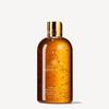 Molton Brown Oudh Gold Fragrance Shower Gel