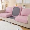 Universal Elastic Sofa Cover, Cushion Cover, Sofa Cover, Sofa Cover, All-inclusive Four-season Universal Cover, Sofa Seat Cushion Cover
