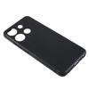 For Infinix Smart 7 4G Phone Case Anti-Scratch Protective Matte TPU Cell Phone Cover