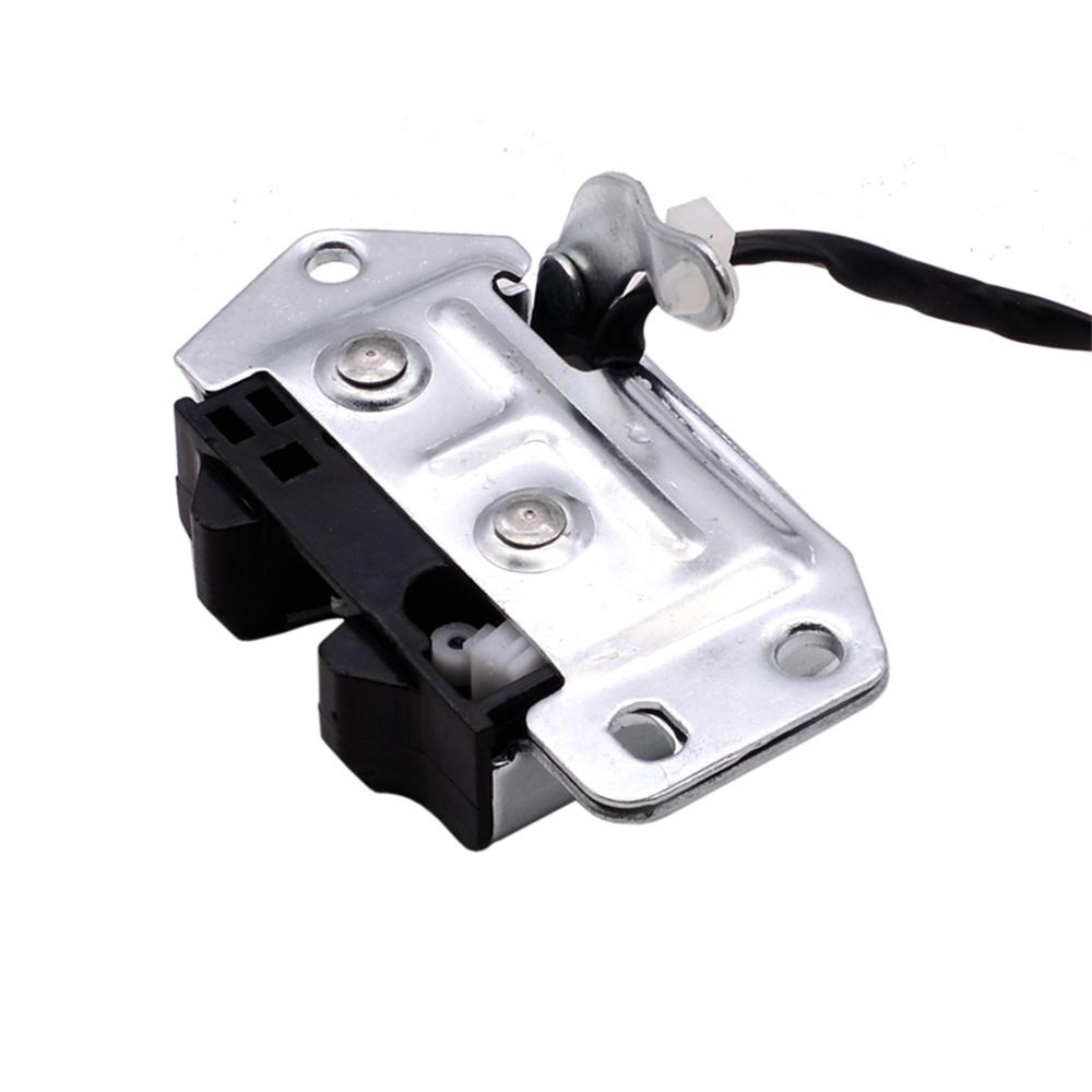 Rear Back Tailgate Door Lock Latch 69350-95J01 For Toyota Hiace Dyna