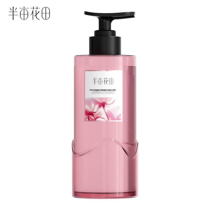

Little Dream Garden Rose Hydrosol Shampoo