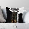 Moda Pet Dog Shih Tzu Pillowcase Cute Animals Cushion Cover Bed Pillowcase for Car Sofa Home Decor Pillow Case Drop Shipping