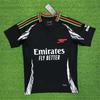 Thai Version Football Jersey European Club Home Away Fan Edition Unisex Sports Shirt
