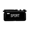 Vehicle Sport Mode   Car Modification Accessory Replacement for M3 E46 1998‑2004