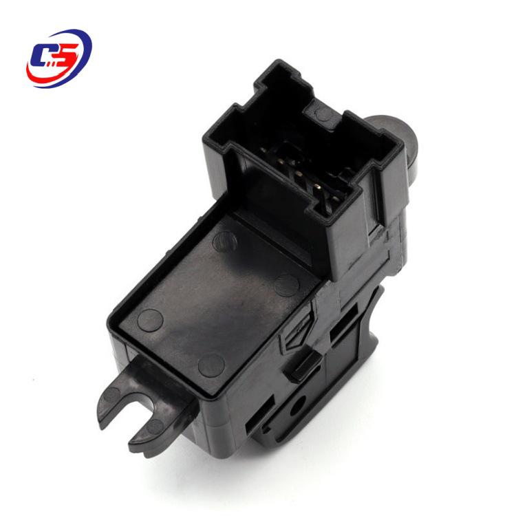 25411-AX010 Electric Window & Door Adjustment Switch for Nissan Tiida/Qashqai