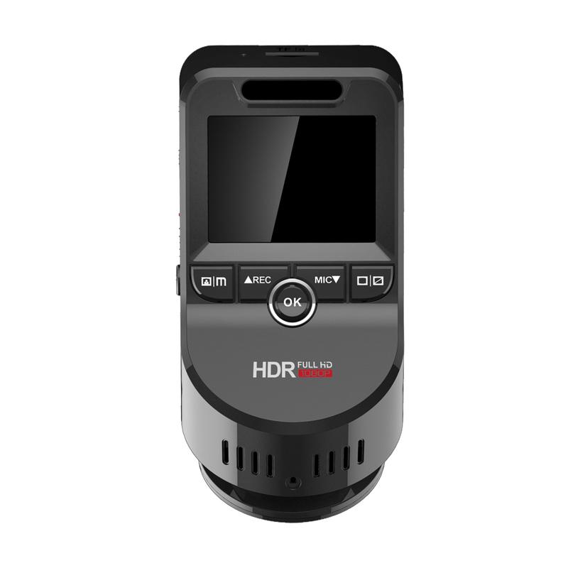 CAR Camera4K 2160P Dash cam with 1080P Rear Camera GPS logger ADAS IMAX323 sensor car Video Recorder Novatek 96663 Night Visio