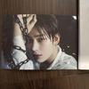 [USED] ENHYPEN Sunwoo Album