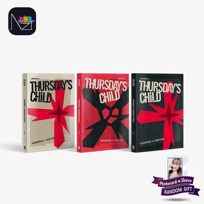 Minisode2: Thursday's Child
