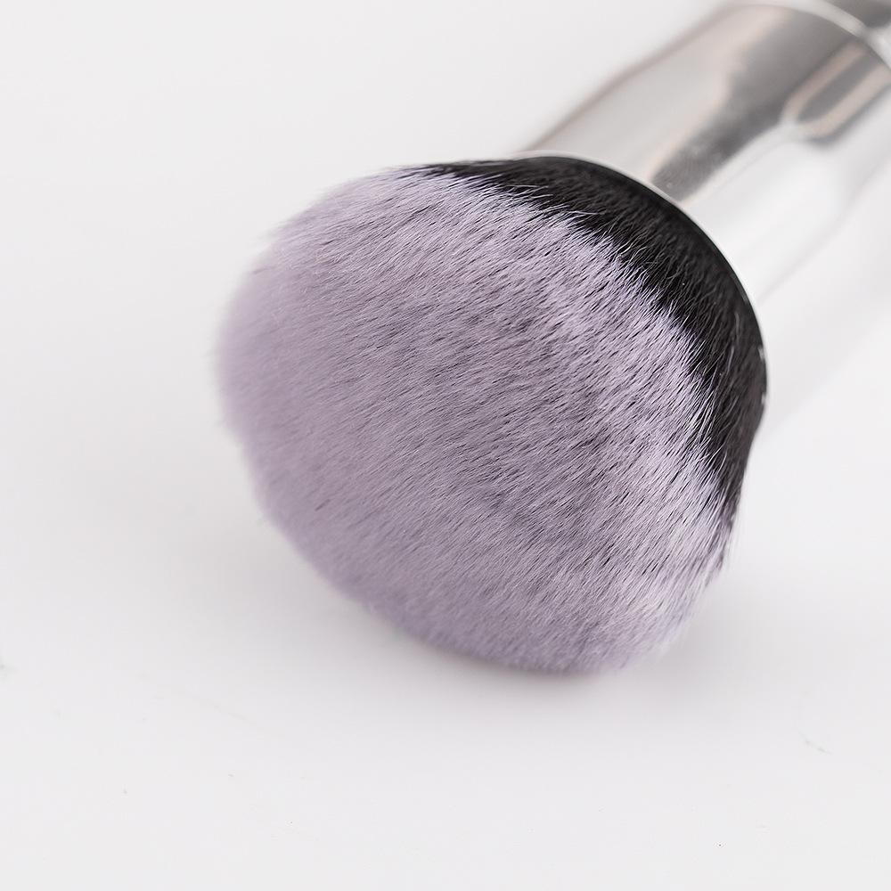 Large Foundation Brush Loose Powder Brush Chubby Dun BB Brush Multifunctional Makeup Brush Beauty Tool