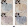 Ice Silk Traceless Women's Underwear